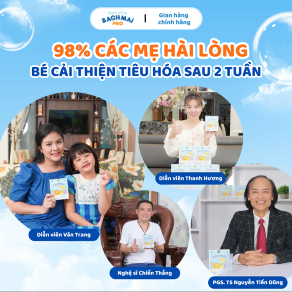 Men Sống Bạch Mai Pro - Hình ảnh 6