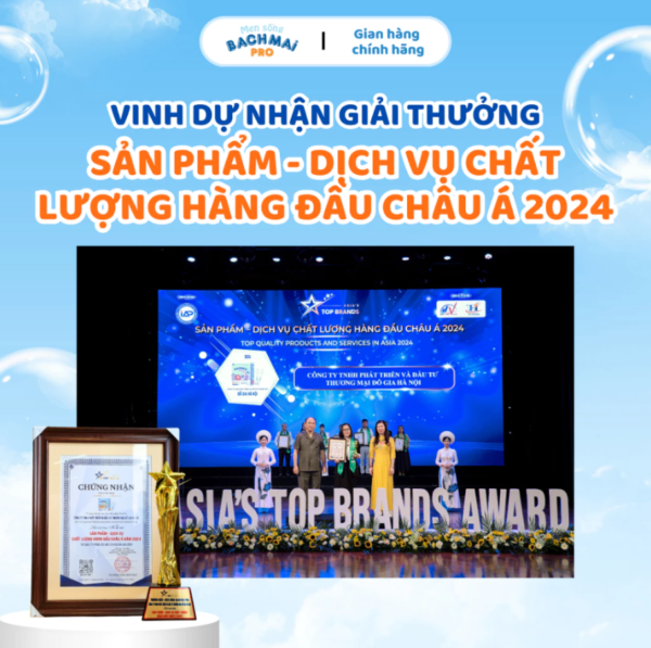 Men Sống Bạch Mai Pro - Hình ảnh 9