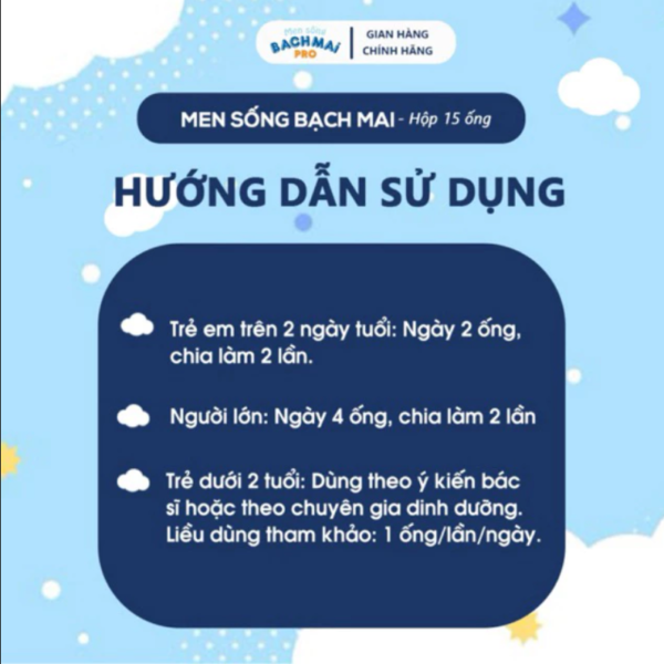 Men Sống Bạch Mai - Hình ảnh 6